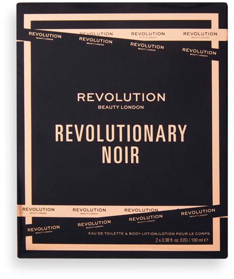 Makeup Revolution Fragrance | lyko.com