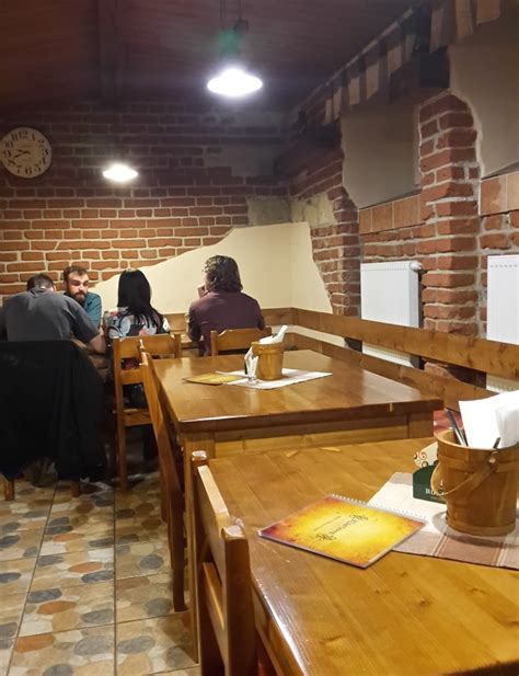 Restaurace Klášterní recenze fotky otevírací doba menu telefon