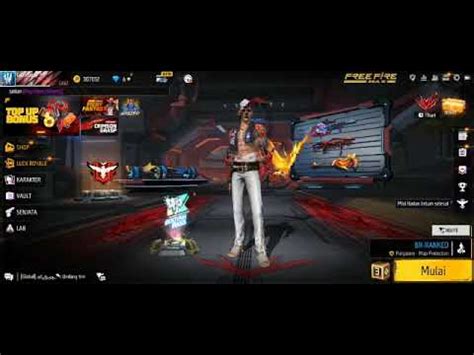 JUAL AKUN FREE FIRE MURAH 85K SAJA YouTube