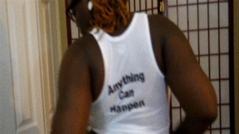 BBW BABY OIL ALIZARIN SKYY INC Clips4sale