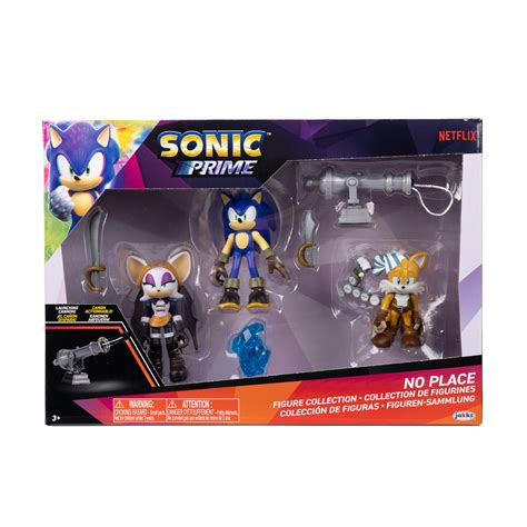 AUG239047 SONIC PRIME 2 1 2IN AF WV2 MULTIPACK CS Previews World