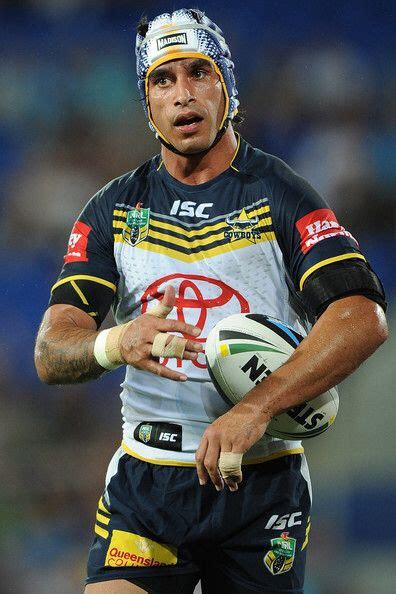 Johnathan Thurston Biography: Age, Net Worth, Wife, Children, Parents ...