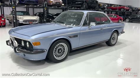 BMW E9 CSi 1972 Gallery Aaldering 47 OFF