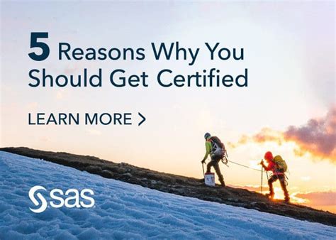 5 Reasons Why You Should Get Certified Kdnuggets