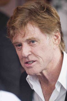 Today The World Learned That Robert Redford Is Actually "Nodding Meme ...