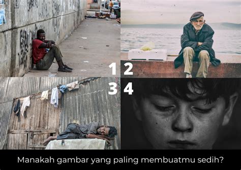 Quiz Kami Tahu Apa Yang Kamu Butuhkan Dalam Hidup Saat Ini