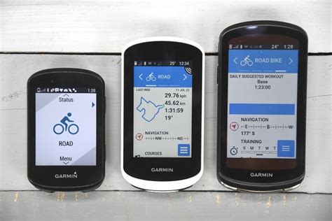 GARMIN EDGE EXPLORE2