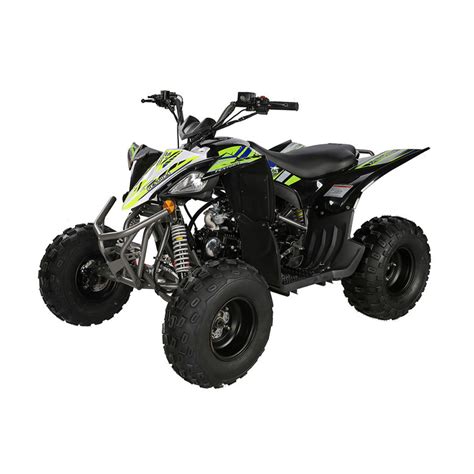 Vitacci ATVs | ATV Distributor in USA | Apolloatvs