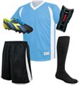 Soccer Protective Gear FAQ | Epic Sports