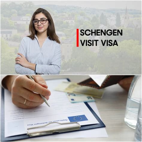 Schengen Visa Requirements Should Know Before You Go