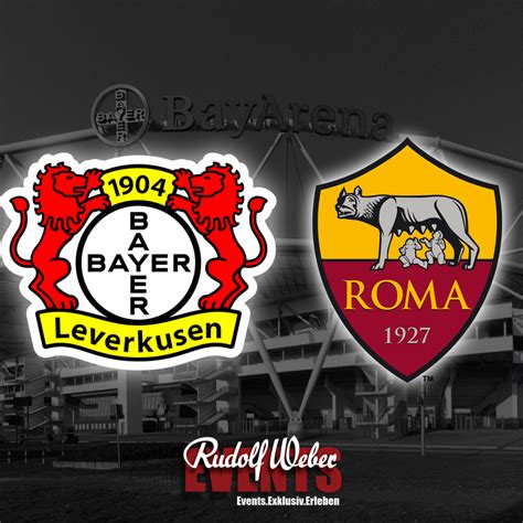 Leverkusen Gegen Roma HannoHaniyya