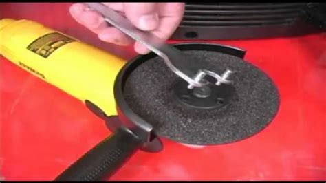 How To Remove Dewalt Angle Grinder Blade: A Step-by-Step Guide For Easy ...