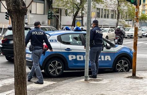 Catania Viola Il Divieto Di Avvicinamento E Minaccia Sua Madre