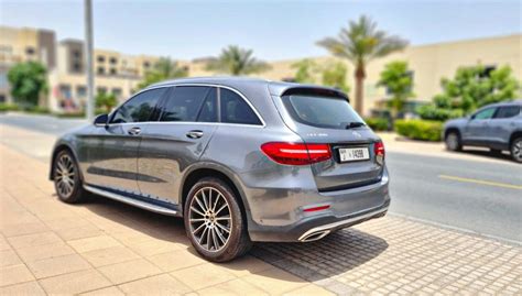 Rent Mercedes In Dubai Luxury Car Rental Dubai Mercedes Glc