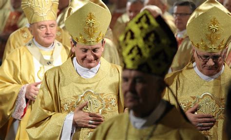 Proc Polak W Deklaruje Spadek Zaufania Do Ko Cio A Tylko Wyborcy