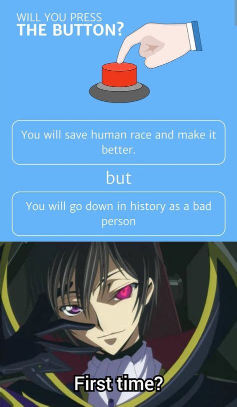 13 Code geass memes ideas | code geass, anime funny, memes