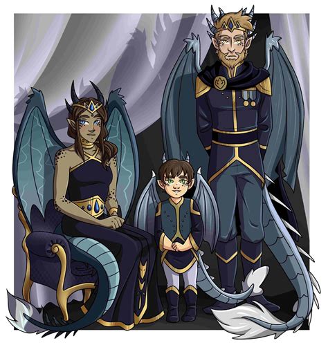 Prince Dragon Dragon Princess Dragon Tales Dragon Art Rayla X