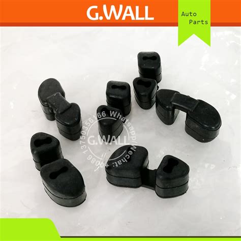 For Gwall A C Ac Compressor Rubber Bumpers For Se C Sl C Seu C