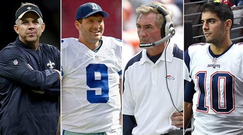 Eastern Illinois NFL Alums Romo, Garoppolo, Payton - Sports Illustrated