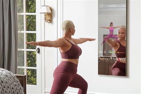 Lululemon Mirror Review 2022 Is The Luxury Home Gym Worth The Price