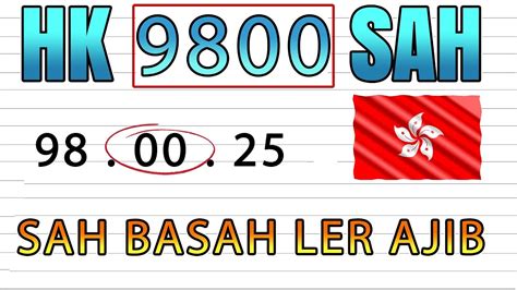 Prediksi Hk Malam Ini Maret Trik Jitu Hk Rumus Bocoran