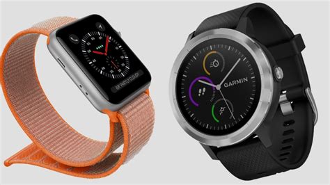 Apple Watch Series Vs Garmin Vivoactive Store Bellvalefarms