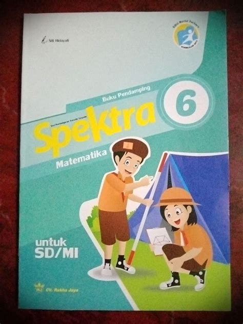 Buku Spektra Matematika Buku Alat Tulis Buku Di Carousell