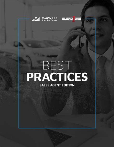 CRM Best Practices | Car Wars