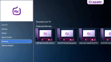 10 Best Iptv Players For Windows Android Tv In 2025 Earthweb