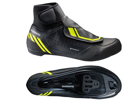 Buty Rowerowe Spd Shimano Sh Rw Szosa Wwa