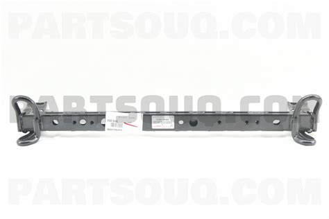 Crossmember Sub Assy Frame Auxiliary K Toyota Parts Partsouq