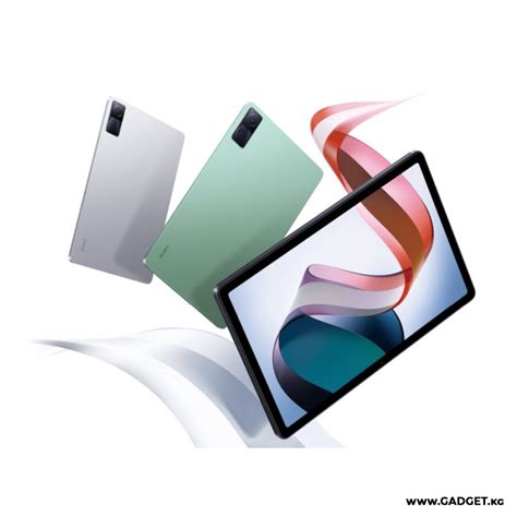 Купить Планшет Xiaomi Redmi Pad (6+128GB) WiFi Global по самой низкой ...