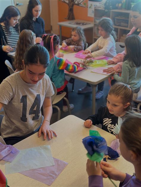 New west hempstead high school programs offer unique career paths 16