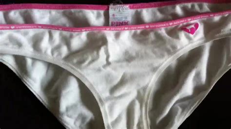Cum On Victoria S Secret Panty Gay Man Porn XHamster
