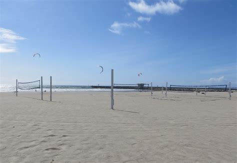 Oceanside Harbor Beach in Oceanside, CA - California Beaches