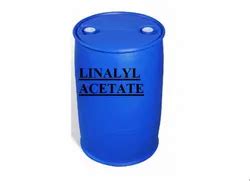 Linalyl Acetate 115 95 7 Latest Price Manufacturers Suppliers