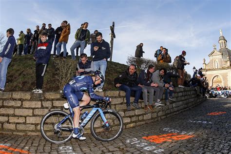 ミュール・カペルミュールを駆け上がるミュール・カペルミュール Cyclowired