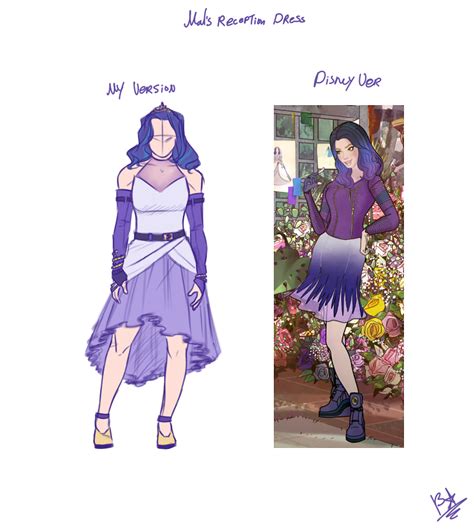 Disney Concept Art Disney Art Disney Pixar Descendants Wicked World