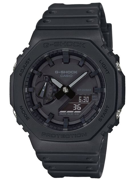 Harga G Shock Ga 2100 Homecare24