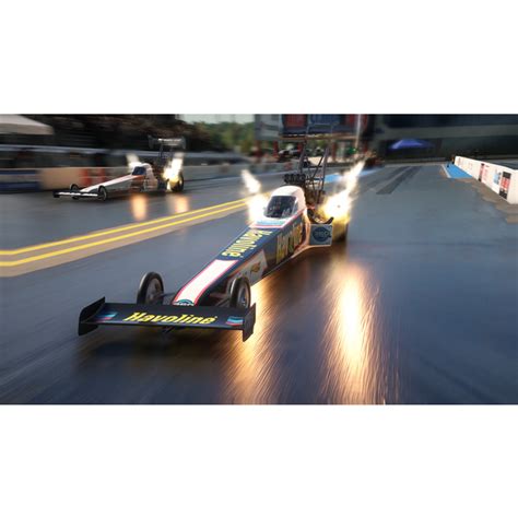 Buy NHRA Championship Drag Racing Speed For All PC DIGITAL ShopTo Net