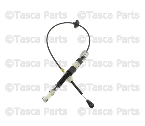 BRAND NEW OEM MOPAR 4 SPEED AUTO GEAR SHIFT CONTROL CABLE CARAVAN TOWN