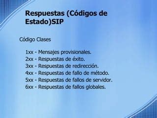 Sip PPT Descarga Gratuita