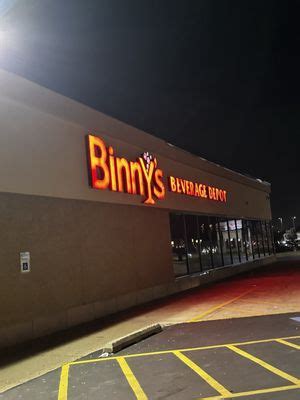 BINNYS BEVERAGE DEPOT Updated January 2025 82 Photos 70 Reviews