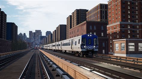 Metro North Harlem Line A Review Dovetail Games Forums