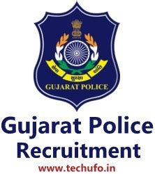 Gujarat Police Recruitment Lrd Constable Lokrakshak Posts