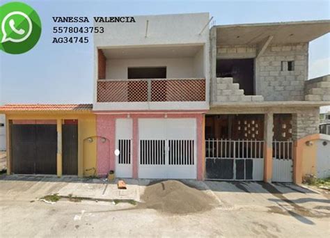 VENTA DE CASA EN LA CALLE CIRCUITO PINO NEGRAL 48 GEOVILLAS LOS PINOS