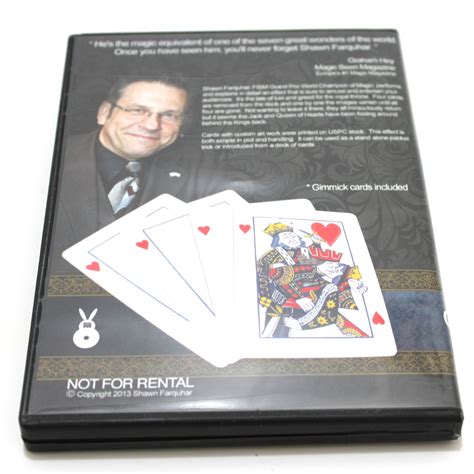 Jealous King by Shawn Farquhar