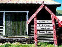 Little River, New Zealand - Alchetron, the free social encyclopedia