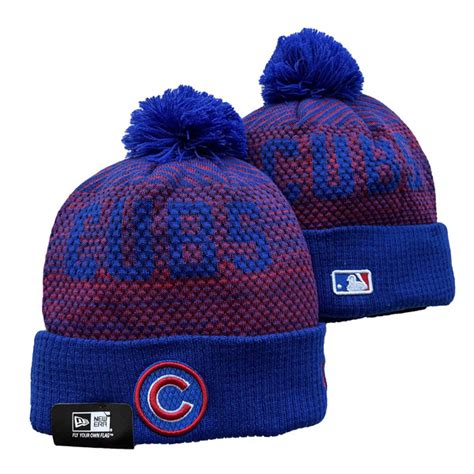 Chicago Cubs Knit Hats 023 on sale,for Cheap,wholesale from China