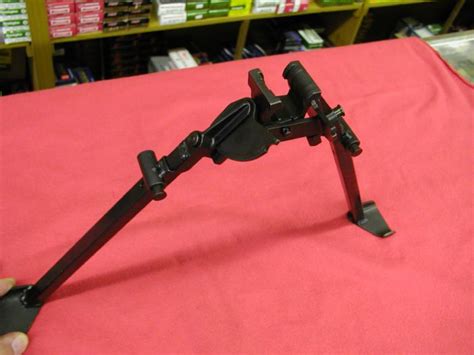 Bipod For M1a M14m2 Springfield Picture 4